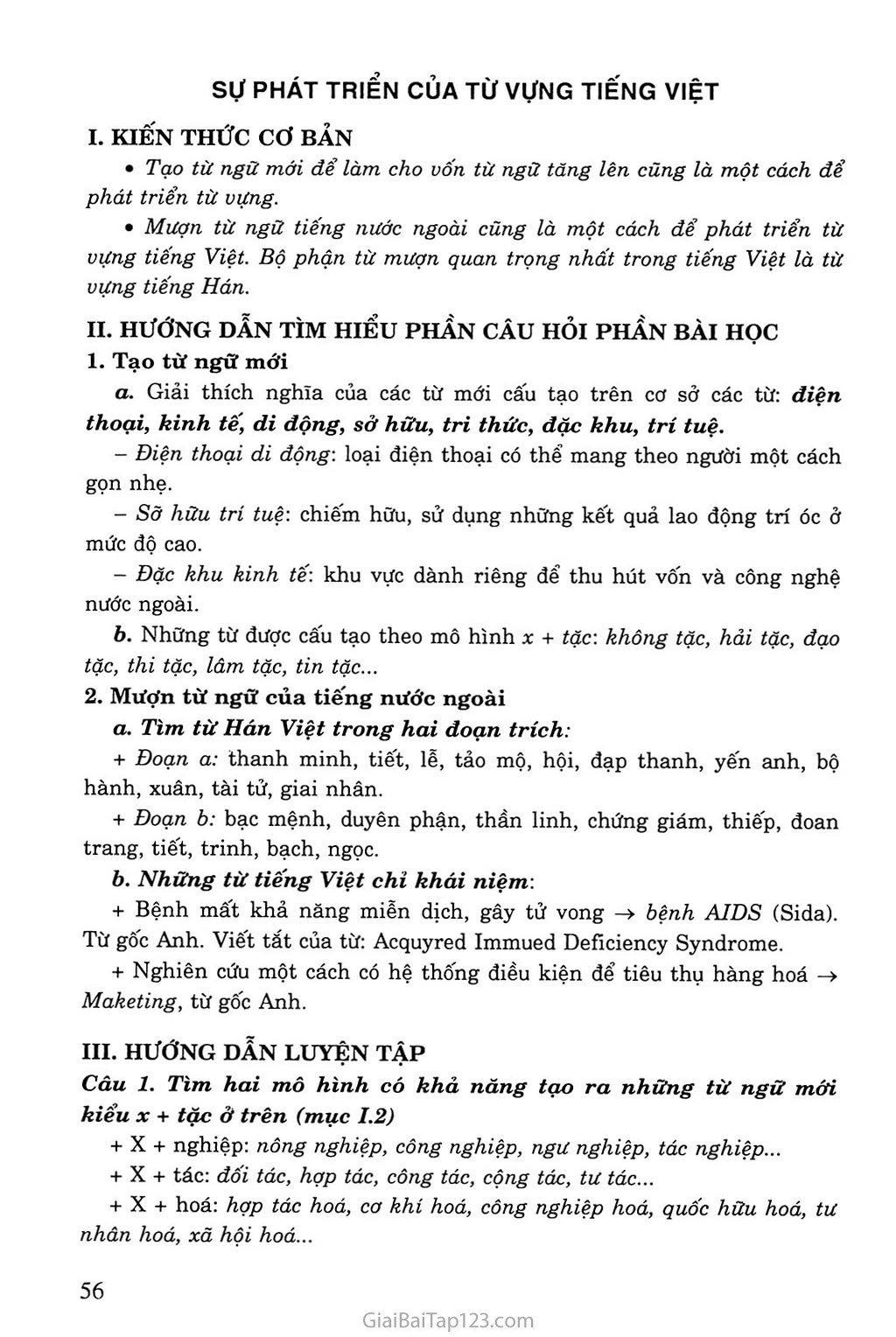 Phát Triển Từ Vựng Tiếp Theo: Hướng Dẫn và Phương Pháp Hiệu Quả