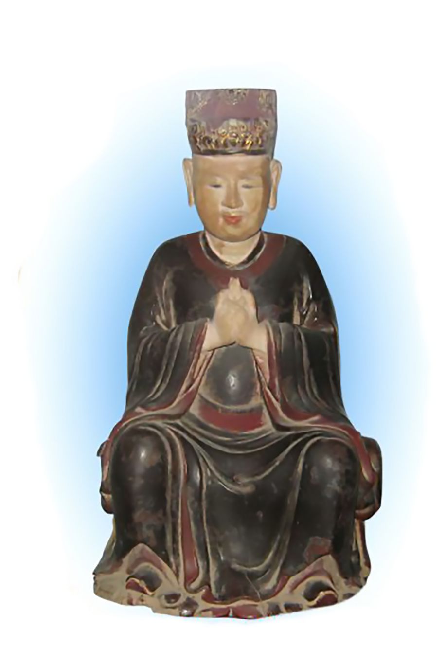 Tuệ Tinh Là Gì? Gallery 2