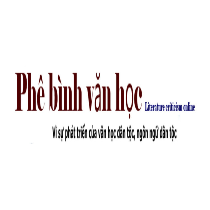 Phebinhvanhoc: Cổng thông tin phê bình văn học uy tín