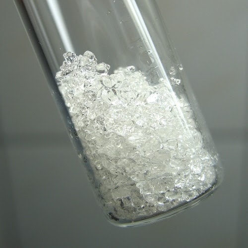 Phenol là chất gì?