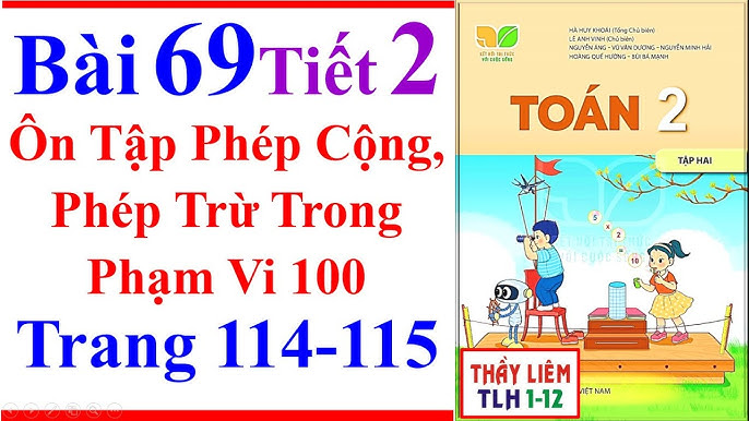 Toán lớp 2 Chân trời sáng tạo - Tổng hợp kiến thức và bài tập Gallery 1