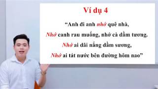 Phép điệp cấu trúc là gì? Gallery 2