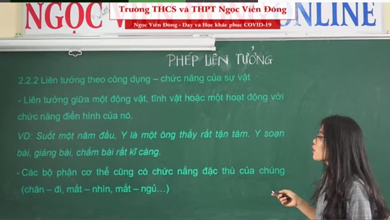 Liên Kết Liên Tưởng trong SEO: Tối ưu hóa Website hiệu quả