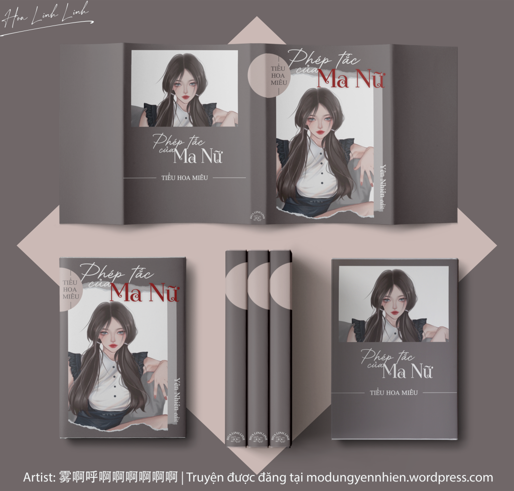 Phép Tắc Của Ma Nữ Gallery 2