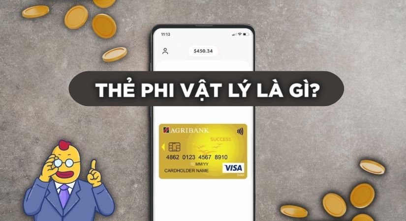 Phi vật lý là gì?