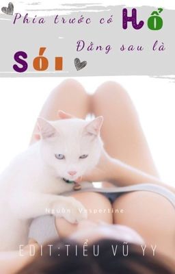Phía trước có hổ đằng sau là sói Gallery 1