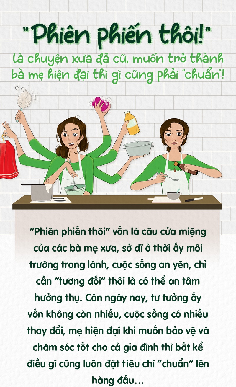 Phiên Phiến Là Gì?