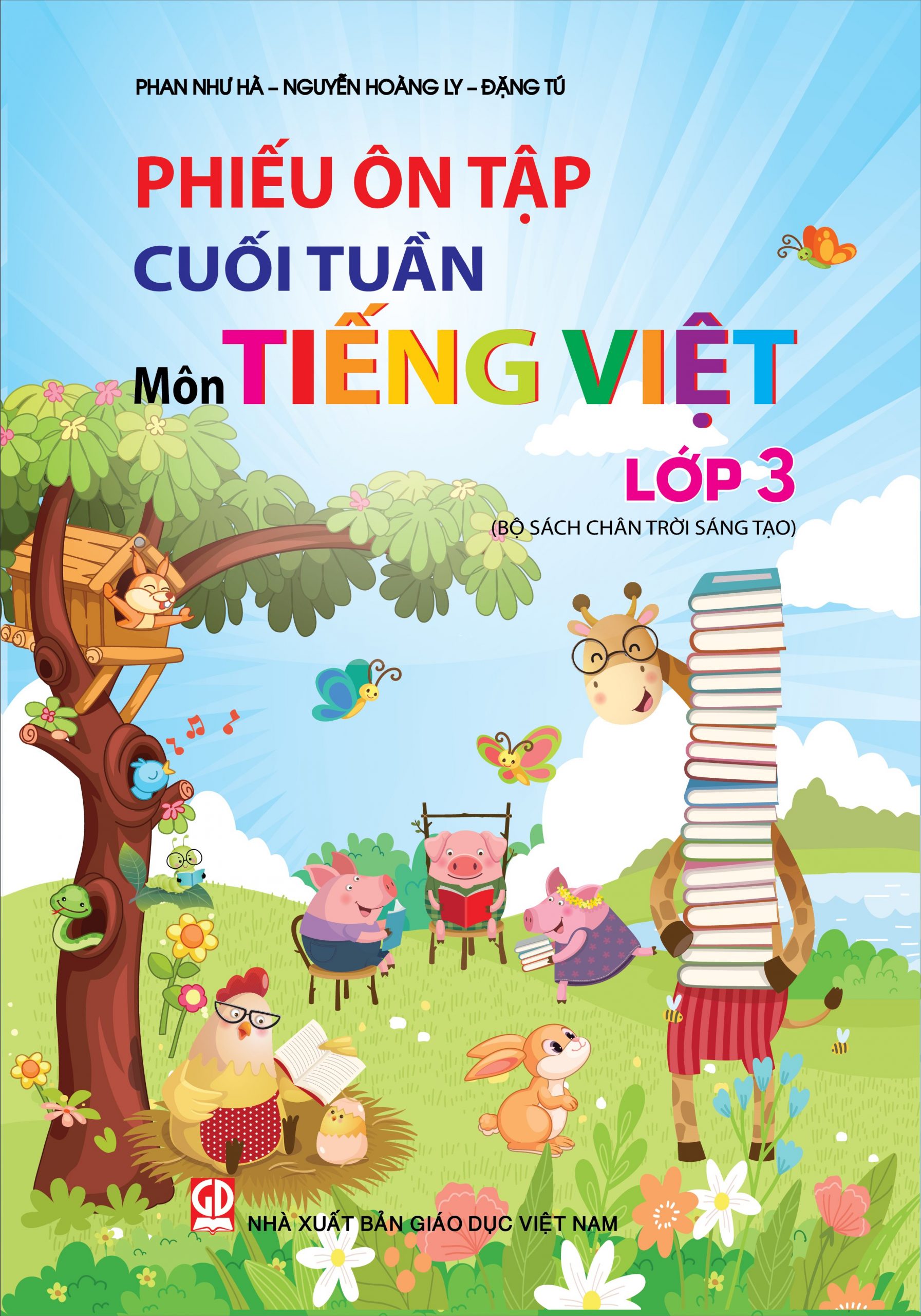 Phiếu Bài Tập Tiếng Việt Lớp 3 Chân Trời Sáng Tạo: Tổng Hợp Tài Liệu & Hướng Dẫn