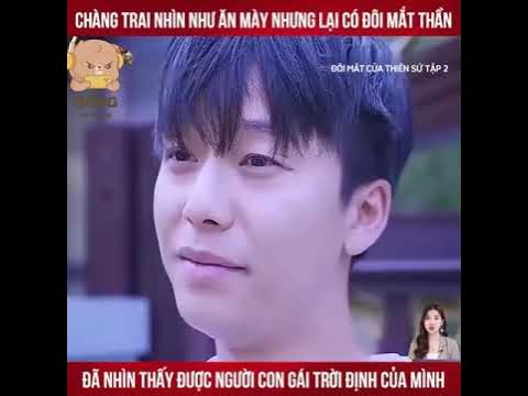 Đôi Mắt Của Thiên Thứ Tập 2: Câu Chuyện Tiếp Diễn