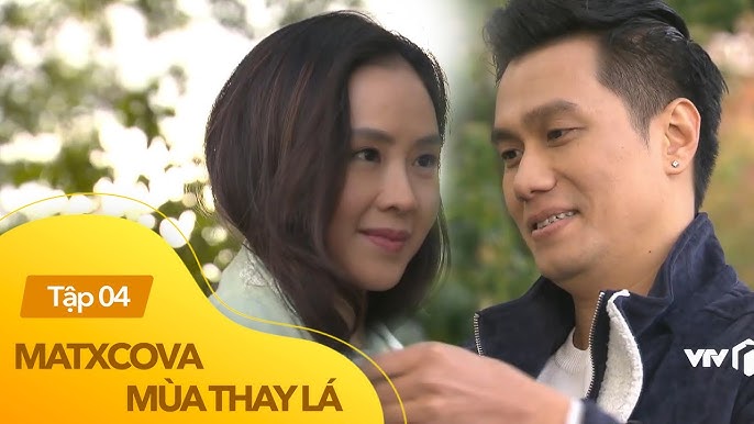 Phim Mát Xi Cơ Và Mùa Thay Lá Có Bao Nhiêu Tập?