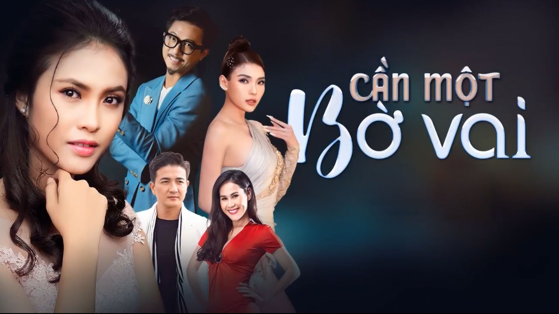 Cần Một Bờ Vai Tập Cuối: Hé lộ kết thúc đầy xúc động của bộ phim Gallery 2