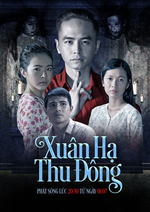 Xuân Hạ Thu Đông: Phim Việt Nam đáng xem