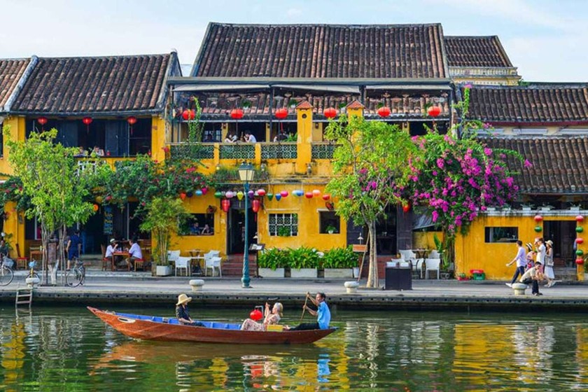 Phố Cổ Hội An ở Hà Nội