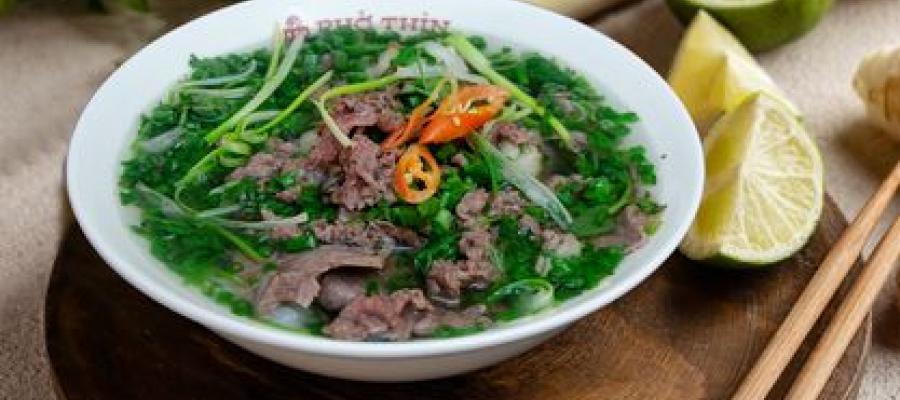 Phở có từ bao giờ? Gallery 2
