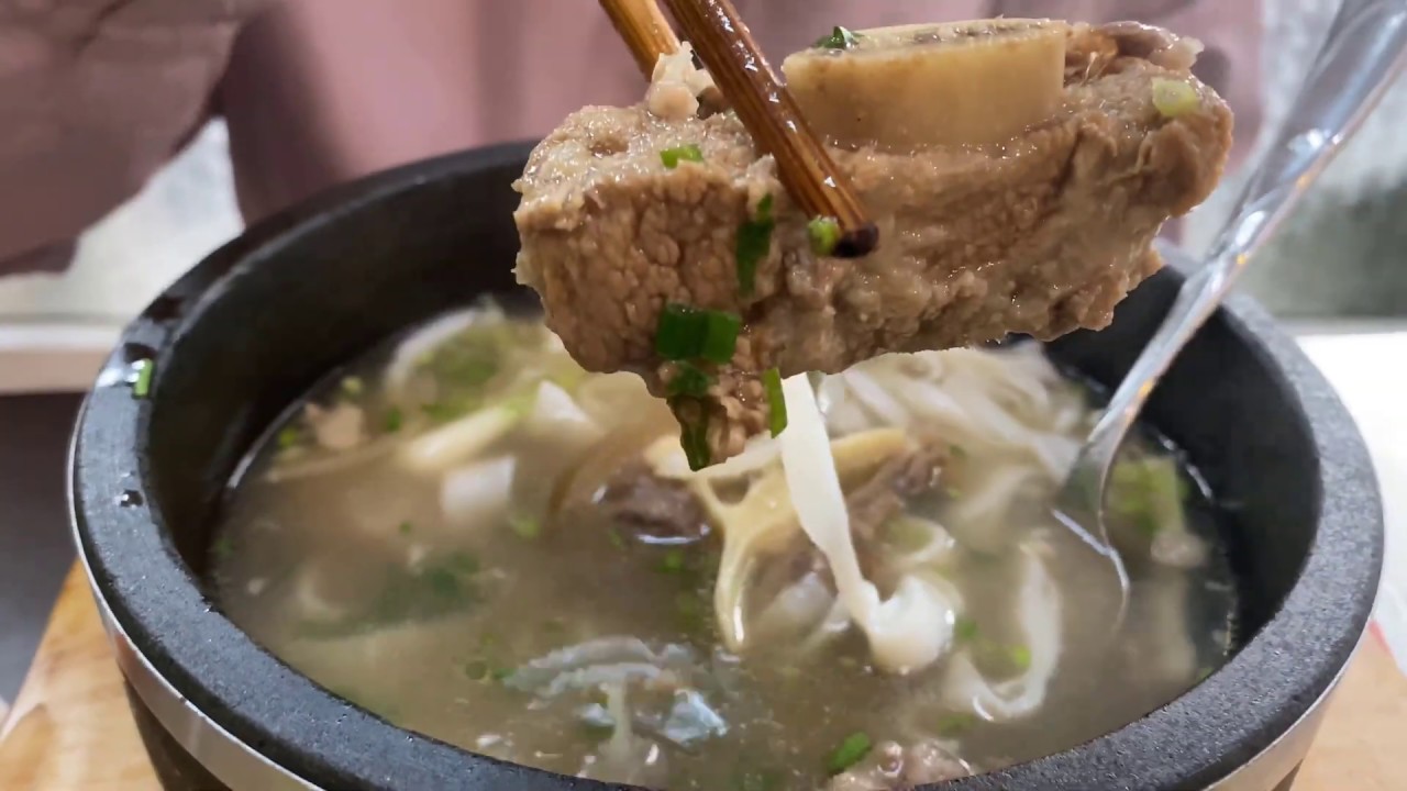 Phở Việt Nam Trần Quốc Toản - Quán Phở Ngon Hà Nội