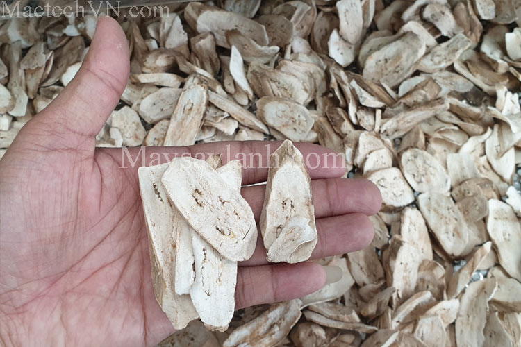 Cách Làm Chuối Xanh Phơi Khô Gallery 2