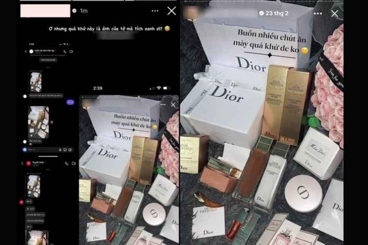 Phông Bạt Là Gì Trên Facebook?