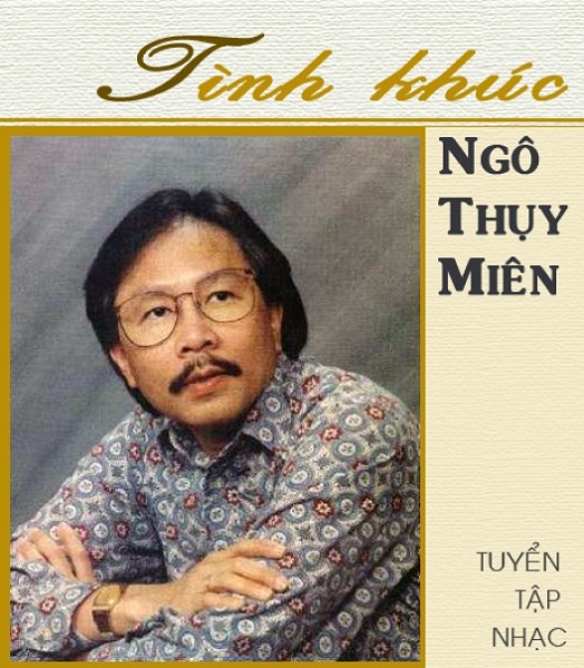 Những Tình Khúc Ngô Thụy Miên Gallery 2