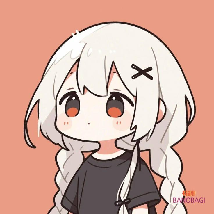 Avatar Chibi Nữ: Dễ Thương, Đáng Yêu và Đầy Cá Tính Gallery 1