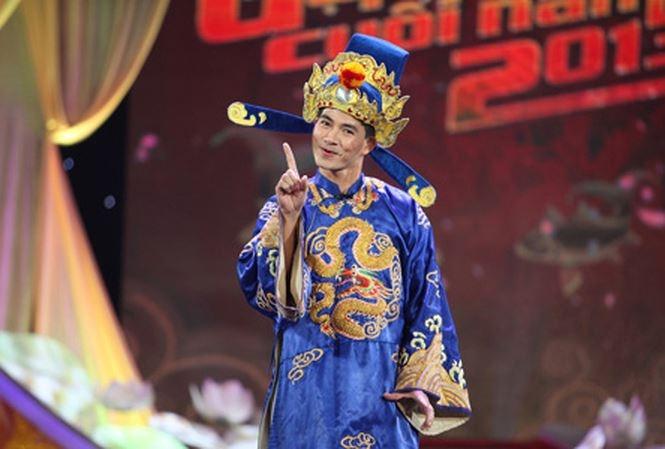 Tả một nghệ sĩ hài nổi tiếng Gallery 2