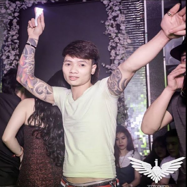 Phong Cách Bảnh Bao: Bí Kíp Trở Thành Quý Ông Sang Trọng Gallery 2