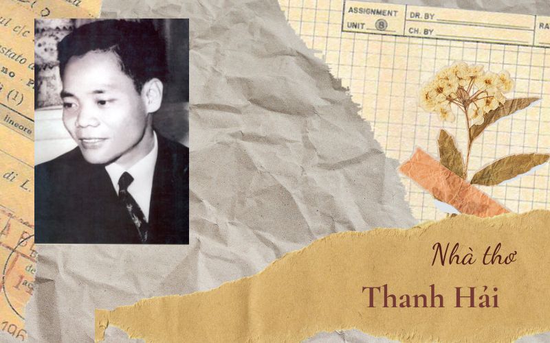 Nhà văn Thanh Hải - Cuộc đời và sự nghiệp Gallery 2