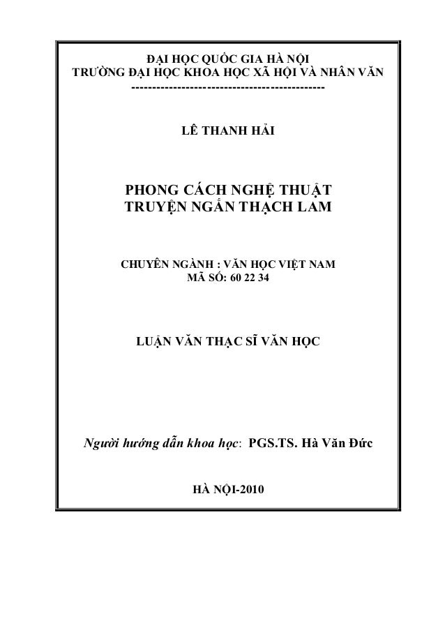 Phong cách nghệ thuật Thạch Lam: Vẻ đẹp đằm thắm của tâm hồn Việt Nam Gallery 2