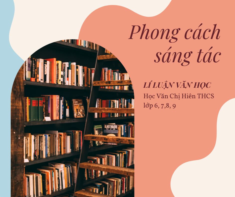 Phong Cách Viết Văn Là Gì? Bí Quyết Để Có Phong Cách Viết Riêng Biệt