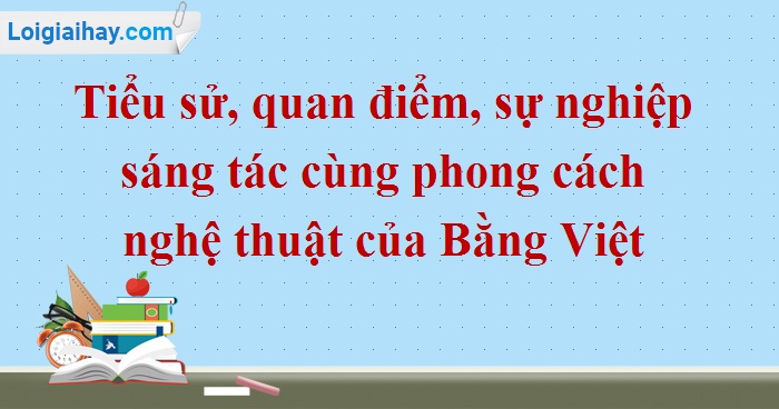 Phong cách sáng tác của Bằng Việt Gallery 2