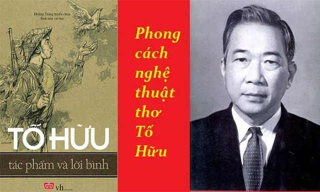 Phong cách sáng tác của Tố Hữu Gallery 2