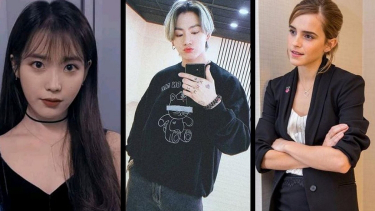 Mẫu Bạn Gái BTS: Tiêu Chuẩn Vẻ Đẹp Và Phong Cách Gallery 2