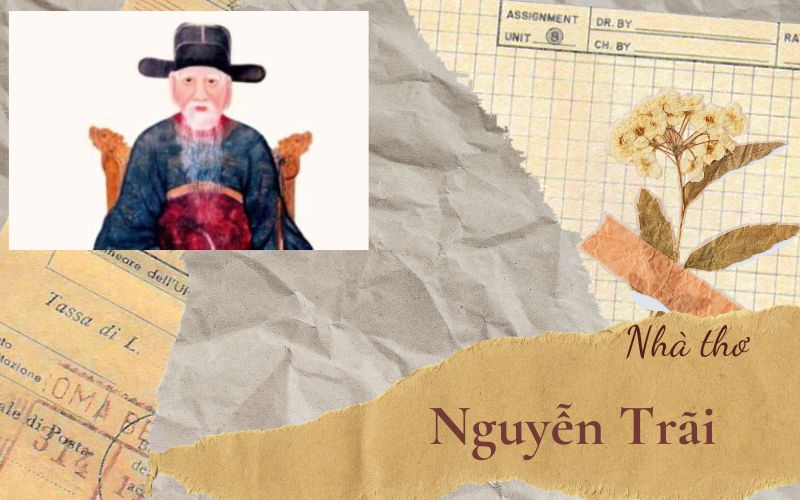 Phong Cách Thơ Nguyễn Trãi - Tinh Hoa Văn Học Việt Nam Gallery 2