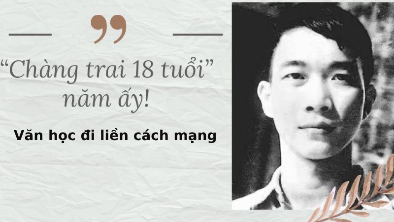 Tố Hữu - Vài Nét Về Tố Hữu Gallery 2