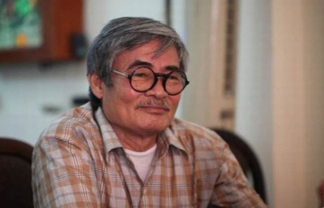 Thơ Nguyễn Duy:  Giọng thơ trầm lắng, chất chứa tâm tư thời đại Gallery 1