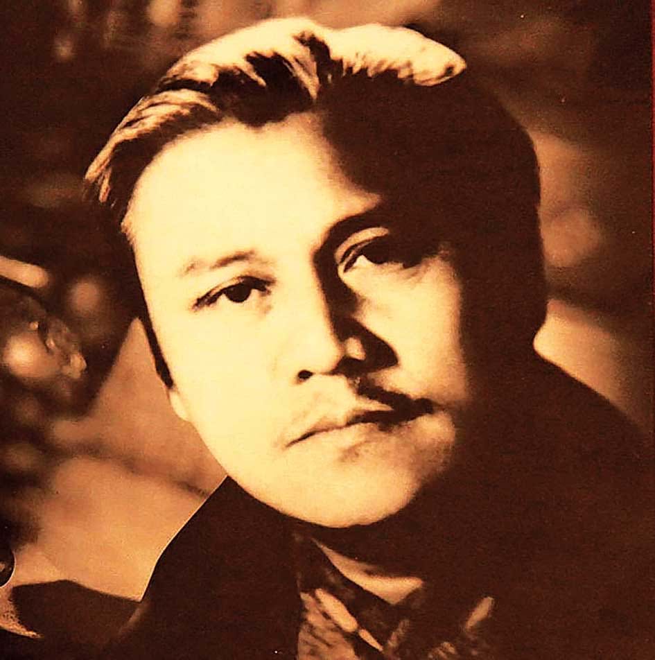 Thơ Quang Dũng:  Huyền Thoại Tình Yêu Và Chiến Tranh Gallery 2