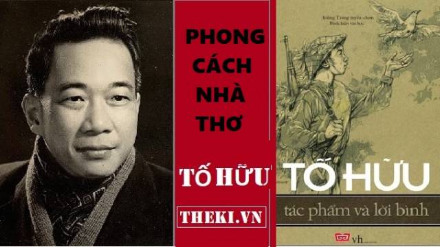 Phong Cách Thơ Tố Hữu Gallery 2