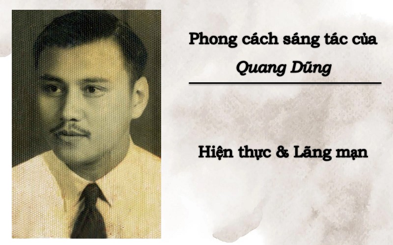 Giới thiệu về Quang Dũng Gallery 2