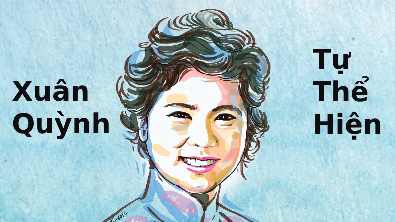 Thơ Xuân Quỳnh: Đặc điểm, phong cách và những tác phẩm tiêu biểu