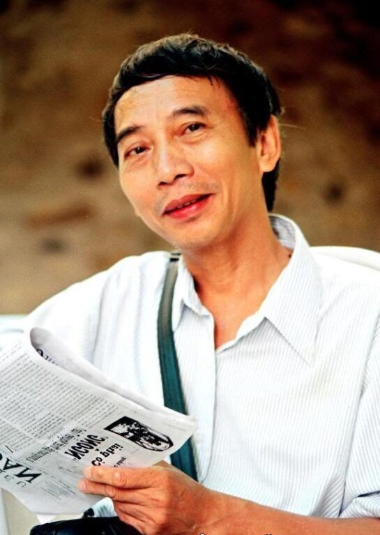 Nhà văn Thanh Thảo: Cuộc đời và sự nghiệp Gallery 2
