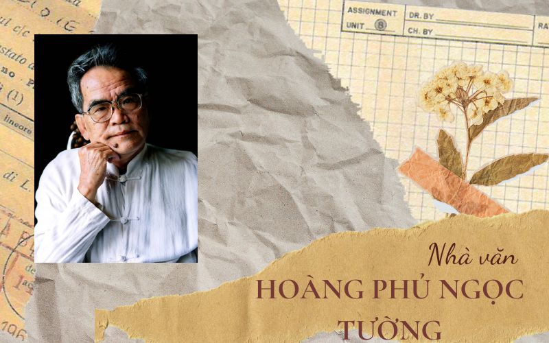 Tác phẩm của Hoàng Phủ Ngọc Tường: Khám phá thế giới văn chương sâu sắc và đa dạng Gallery 1