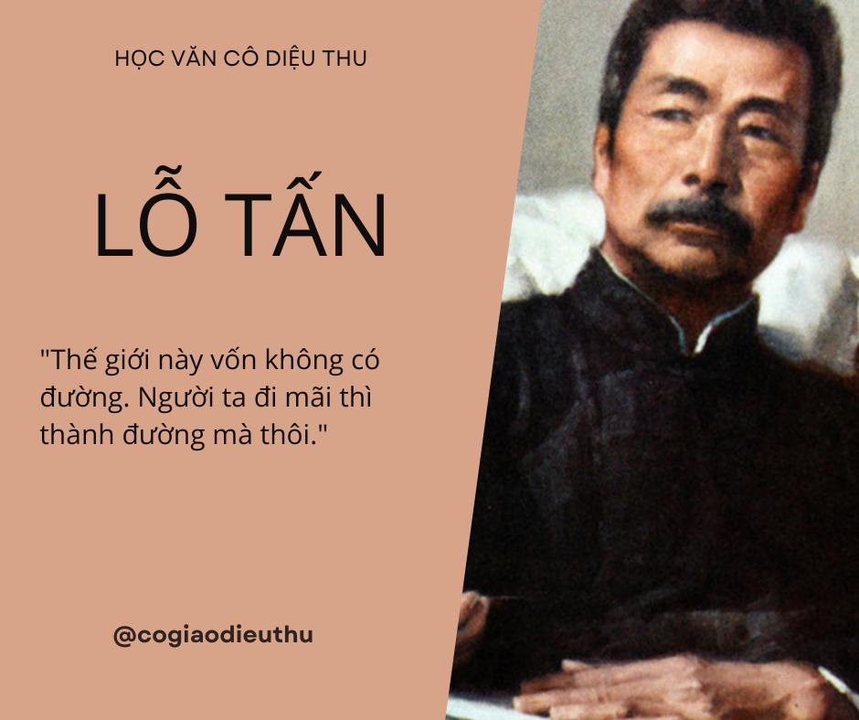 Lỗ Tấn: Khám Phá Thế Giới Tác Phẩm Của Đại Văn Hào Trung Quốc Gallery 2