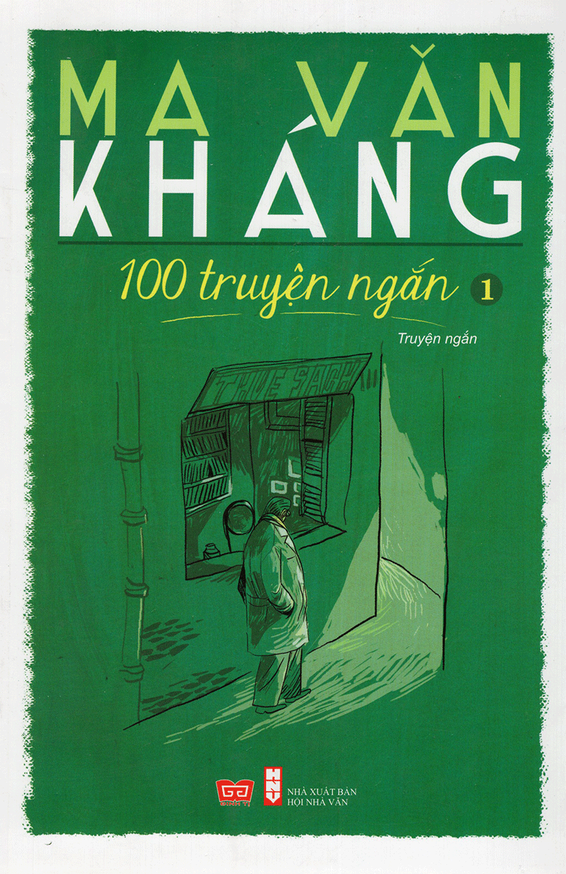 Ma Văn Kháng: Tiểu Sử, Sự Nghiệp Và Phong Cách Văn Học Gallery 2