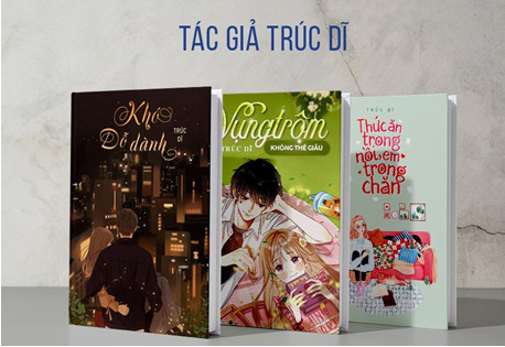 Truyện Của Trúc Dĩ: Tổng Hợp Các Tác Phẩm Hay Nhất Gallery 2