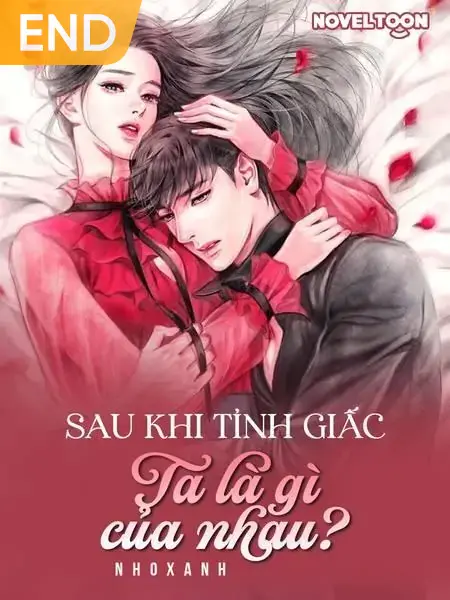 Sau Khi Tỉnh Giấc Ta Là Gì Của Nhau Gallery 2