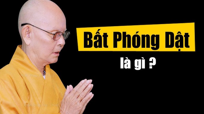 Phóng Dật Là Gì?