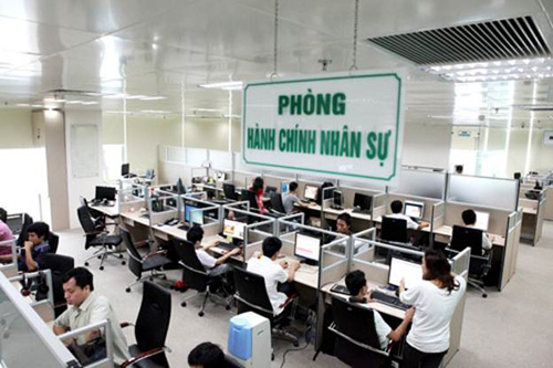 Phòng Hành Chánh là gì? Vai trò và chức năng quan trọng
