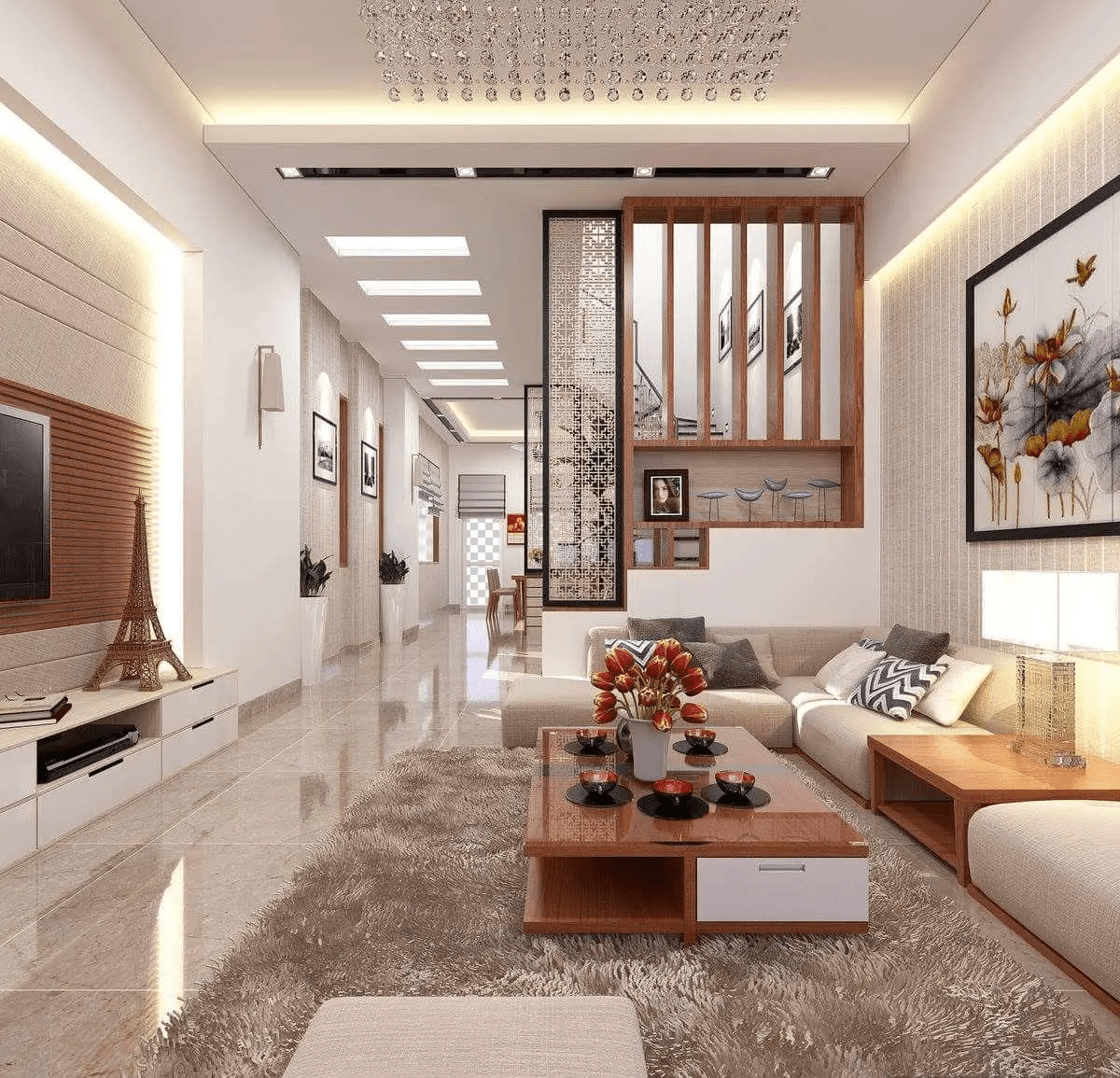 Những Đồ Dùng Trong Nhà Cần Thiết và Tiện Ích Nhất Gallery 1