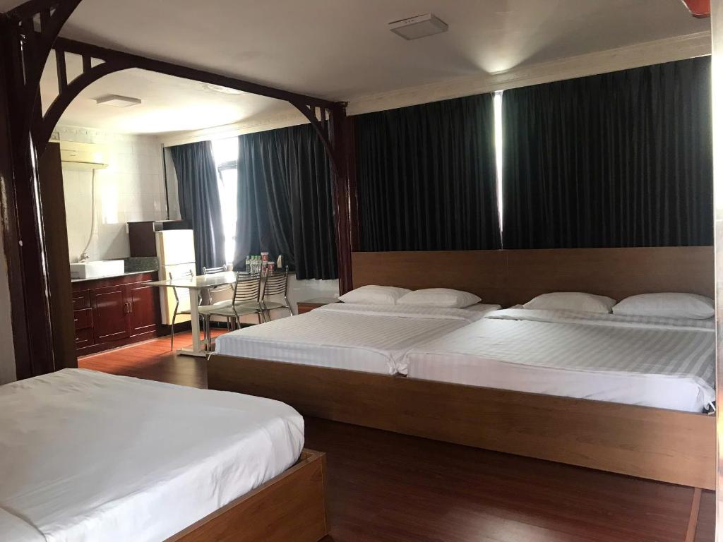 Khách sạn Tuyết Nhi - Trải nghiệm nghỉ dưỡng tuyệt vời Gallery 2