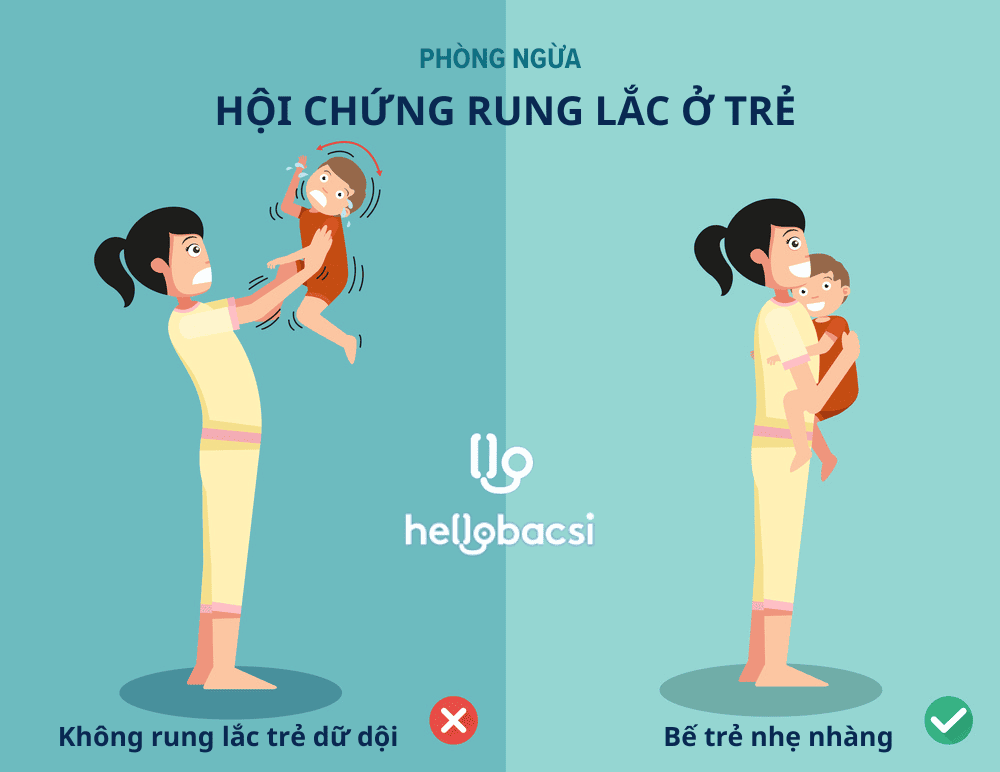 Như Thế Nào Là Rung Lắc Trẻ? Gallery 2