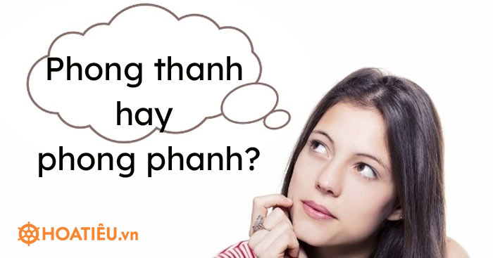 Phong phanh là gì? Gallery 2
